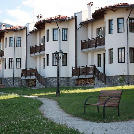Pinerose Resort Bansko Eksteriør bilde