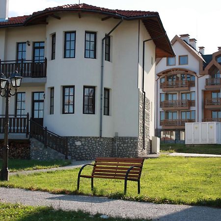 Pinerose Resort Bansko Eksteriør bilde