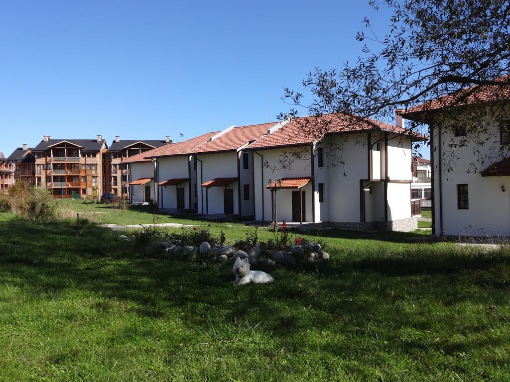 Pinerose Resort Bansko Rom bilde