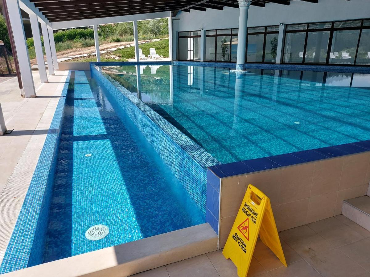 Pinerose Resort Bansko Eksteriør bilde