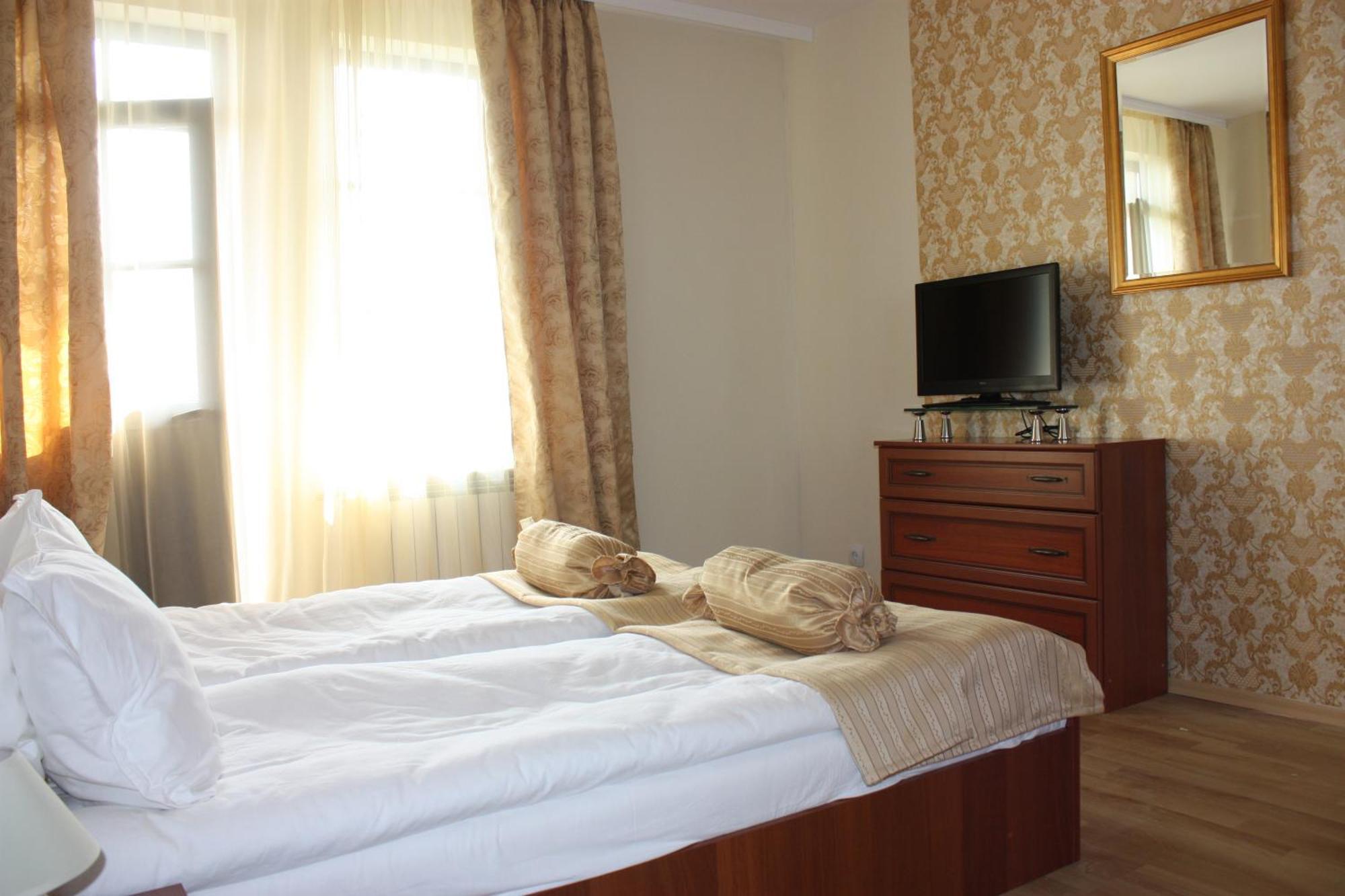 Pinerose Resort Bansko Eksteriør bilde