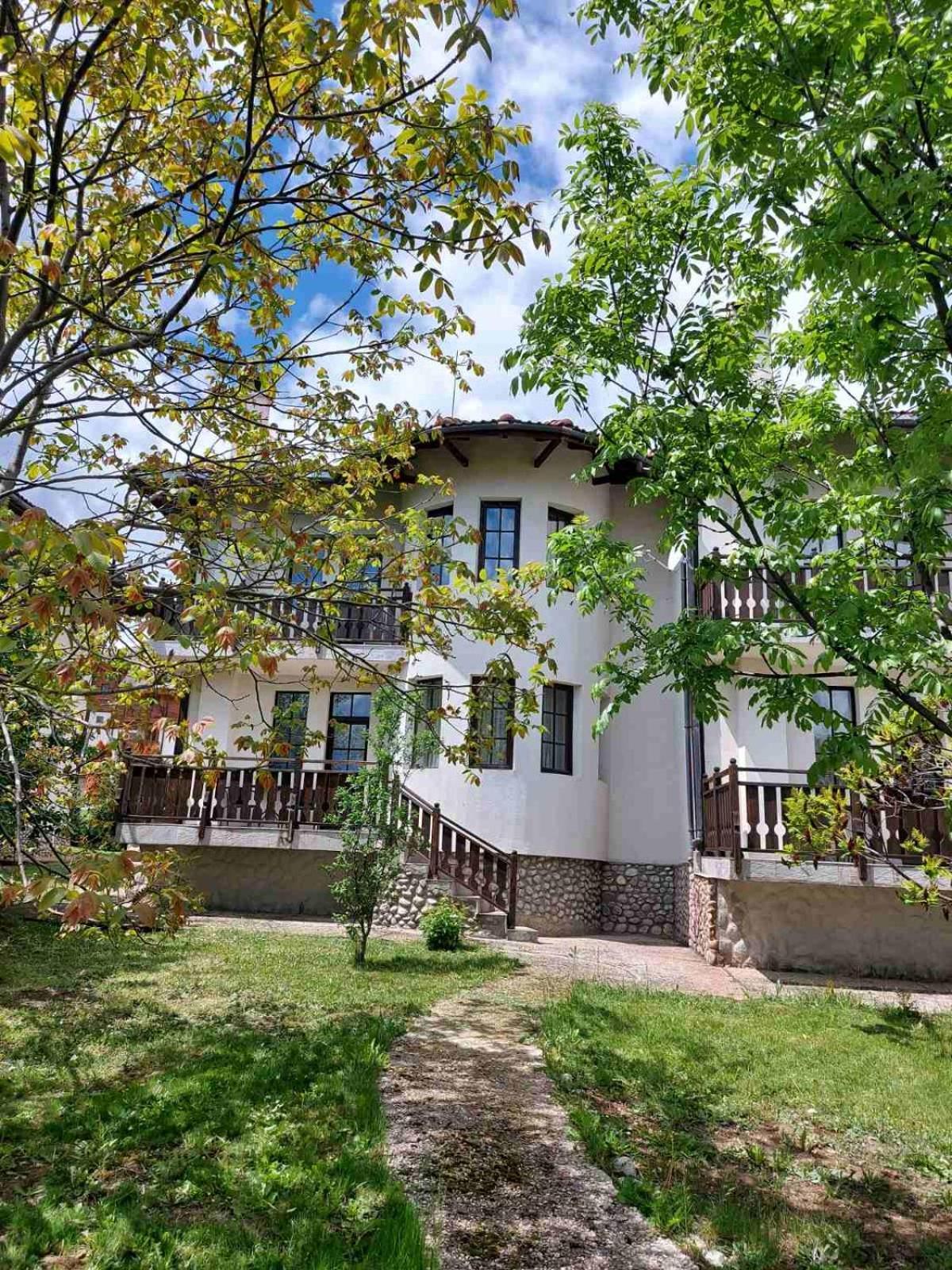 Pinerose Resort Bansko Eksteriør bilde