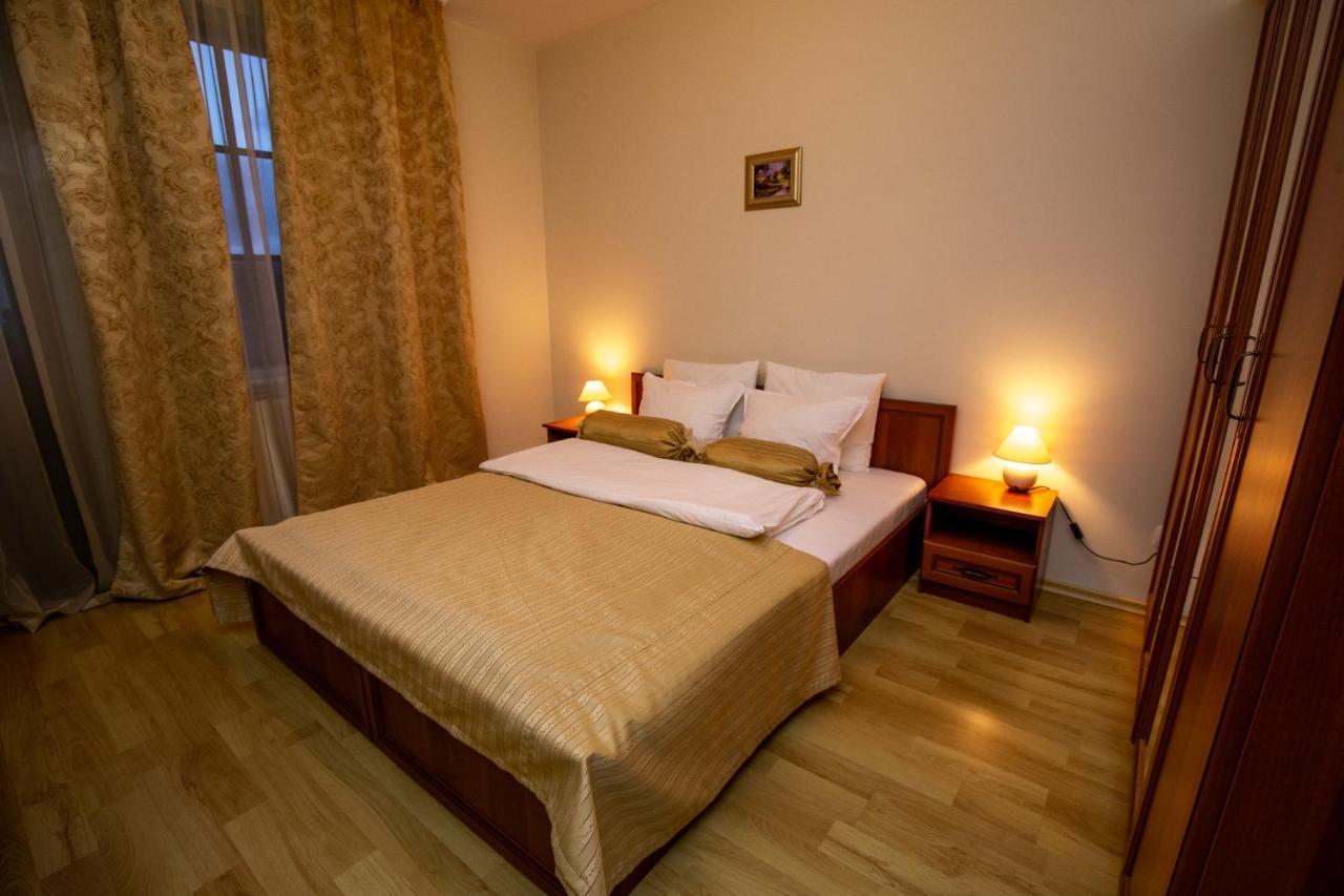 Pinerose Resort Bansko Eksteriør bilde