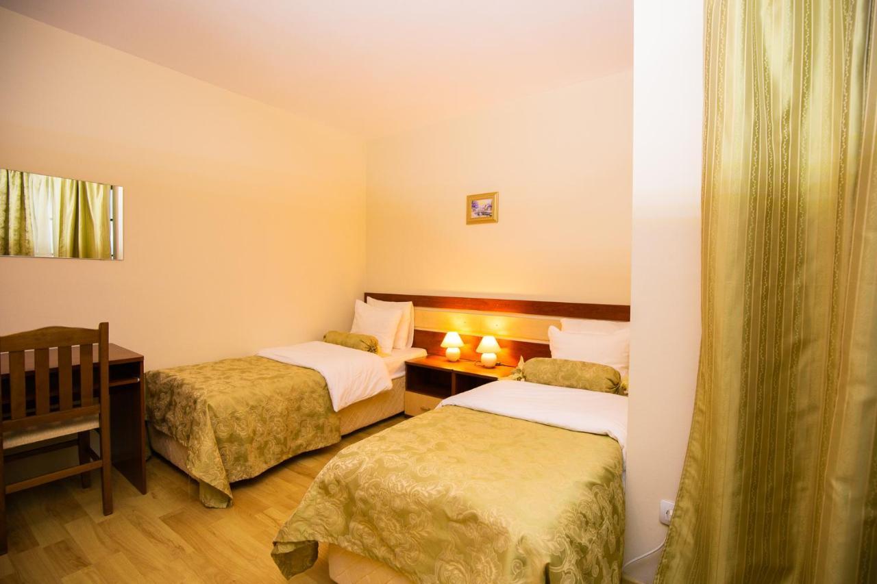 Pinerose Resort Bansko Eksteriør bilde